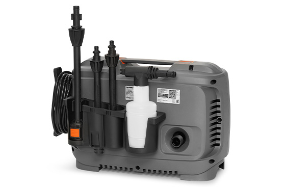 Шумозащищенный корпус